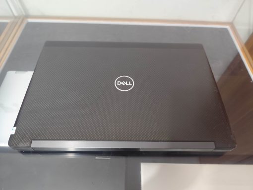 DELL Latitude 7390 Touchscreen Core i5 Gen 8 RAM 8GB SSD 128GB - Image 5