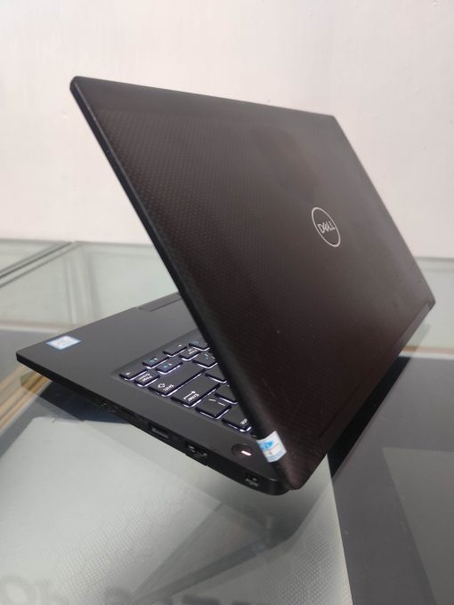 DELL Latitude 7390 Touchscreen Core i5 Gen 8 RAM 8GB SSD 128GB - Image 10