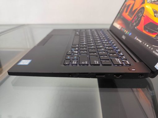 DELL Latitude 7390 Touchscreen Core i5 Gen 8 RAM 8GB SSD 128GB - Image 11