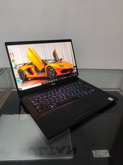 DELL Latitude 7390 Touchscreen Core i5 Gen 8 RAM 8GB SSD 128GB - Image 13