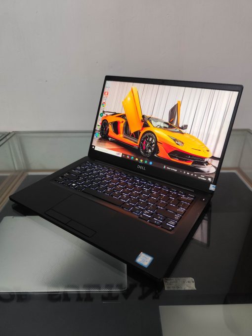 DELL Latitude 7390 Touchscreen Core i5 Gen 8 RAM 8GB SSD 128GB - Image 14