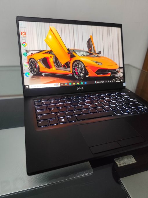 DELL Latitude 7390 Touchscreen Core i5 Gen 8 RAM 8GB SSD 128GB - Image 15