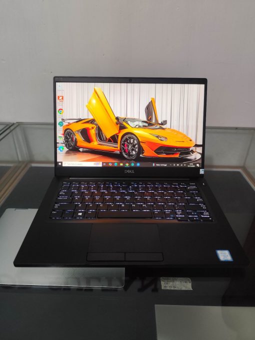 DELL Latitude 7390 Touchscreen Core i5 Gen 8 RAM 8GB SSD 128GB