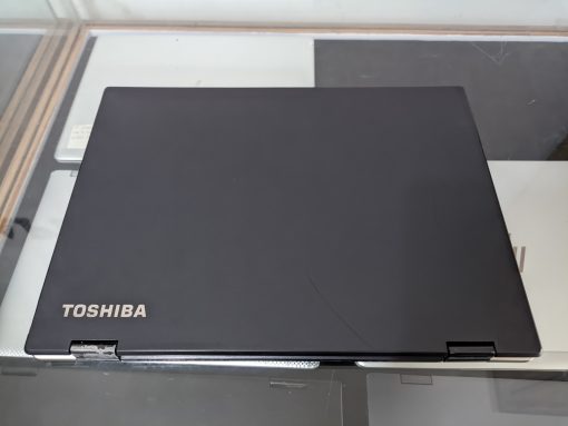 TOSHIBA PORTEGE X20W-E Core i5 Gen 8 RAM 8GB SSD 256GB - Image 8