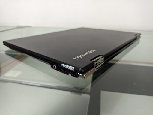 TOSHIBA PORTEGE X20W-E Core i5 Gen 8 RAM 8GB SSD 256GB - Image 10