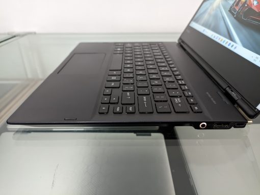 TOSHIBA PORTEGE X20W-E Core i5 Gen 8 RAM 8GB SSD 256GB - Image 11