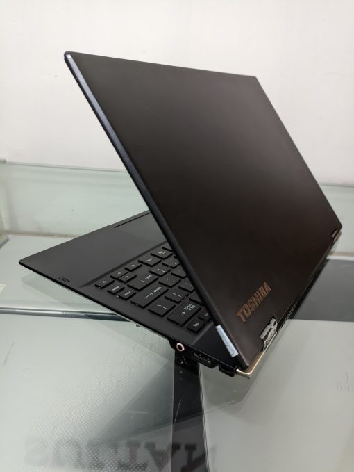 TOSHIBA PORTEGE X20W-E Core i5 Gen 8 RAM 8GB SSD 256GB - Image 12