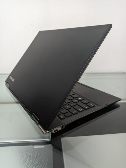 TOSHIBA PORTEGE X20W-E Core i5 Gen 8 RAM 8GB SSD 256GB - Image 13