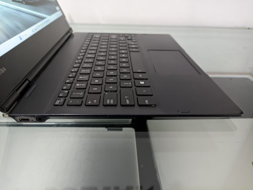 TOSHIBA PORTEGE X20W-E Core i5 Gen 8 RAM 8GB SSD 256GB - Image 14