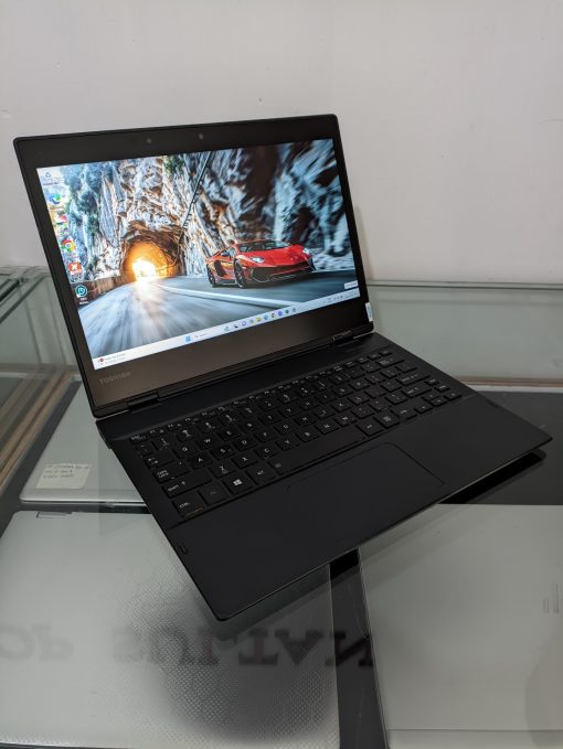 TOSHIBA PORTEGE X20W-E Core i5 Gen 8 RAM 8GB SSD 256GB - Image 15
