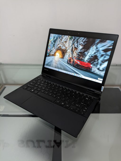 TOSHIBA PORTEGE X20W-E Core i5 Gen 8 RAM 8GB SSD 256GB - Image 16