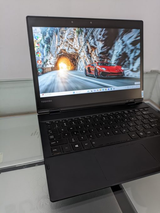 TOSHIBA PORTEGE X20W-E Core i5 Gen 8 RAM 8GB SSD 256GB - Image 17
