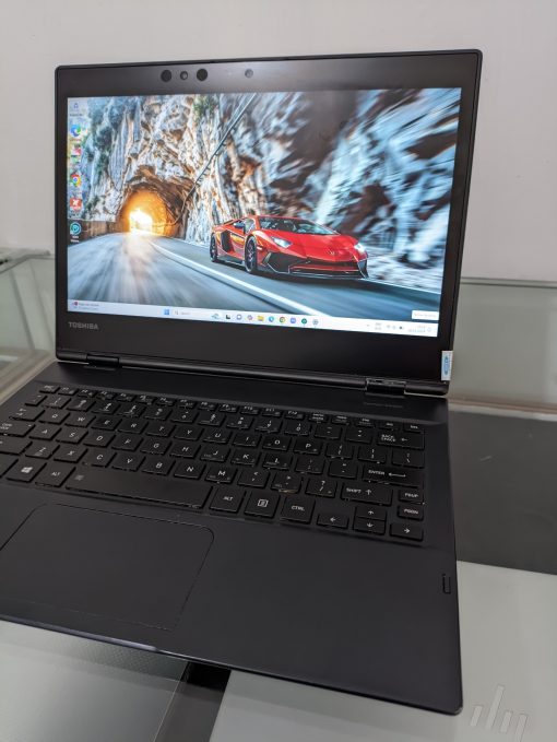 TOSHIBA PORTEGE X20W-E Core i5 Gen 8 RAM 8GB SSD 256GB - Image 18