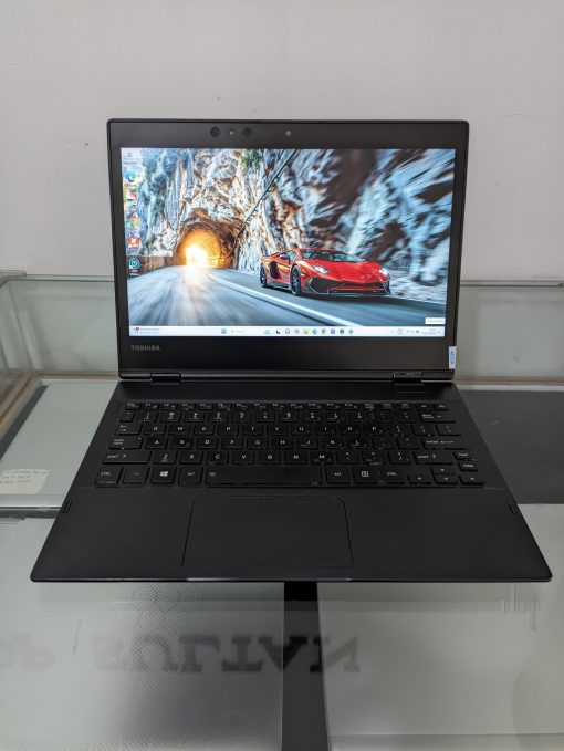 TOSHIBA PORTEGE X20W-E Core i5 Gen 8 RAM 8GB SSD 256GB