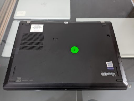 Lenovo ThinkPad X13 Ryzen 5 Pro 4650U RAM 16GB SSD 256GB - Image 3