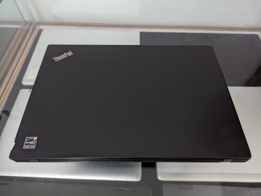 Lenovo ThinkPad X13 Ryzen 5 Pro 4650U RAM 16GB SSD 256GB - Image 4