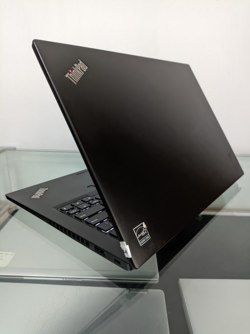 Lenovo ThinkPad X13 Ryzen 5 Pro 4650U RAM 16GB SSD 256GB - Image 8