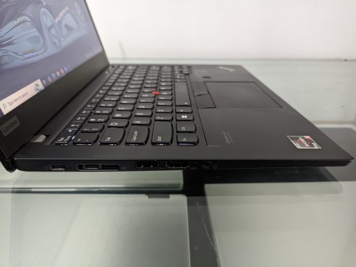 Lenovo ThinkPad X13 Ryzen 5 Pro 4650U RAM 16GB SSD 256GB - Image 10
