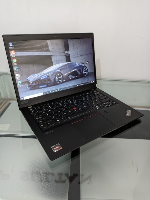 Lenovo ThinkPad X13 Ryzen 5 Pro 4650U RAM 16GB SSD 256GB - Image 11