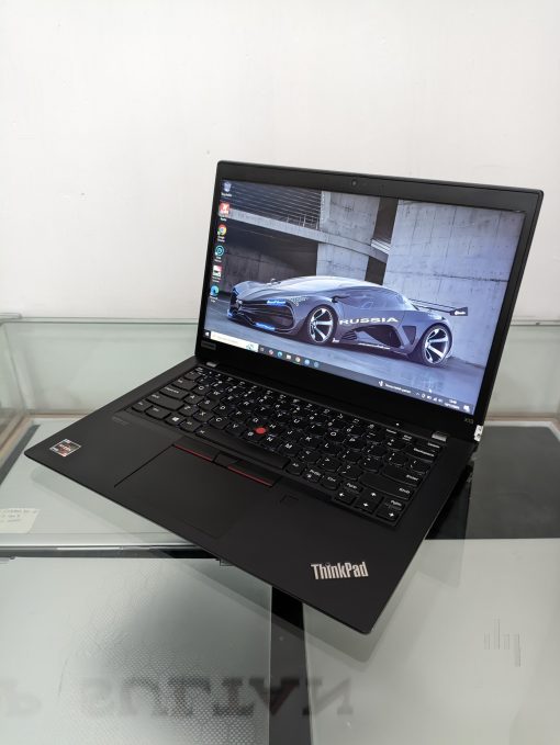Lenovo ThinkPad X13 Ryzen 5 Pro 4650U RAM 16GB SSD 256GB - Image 13