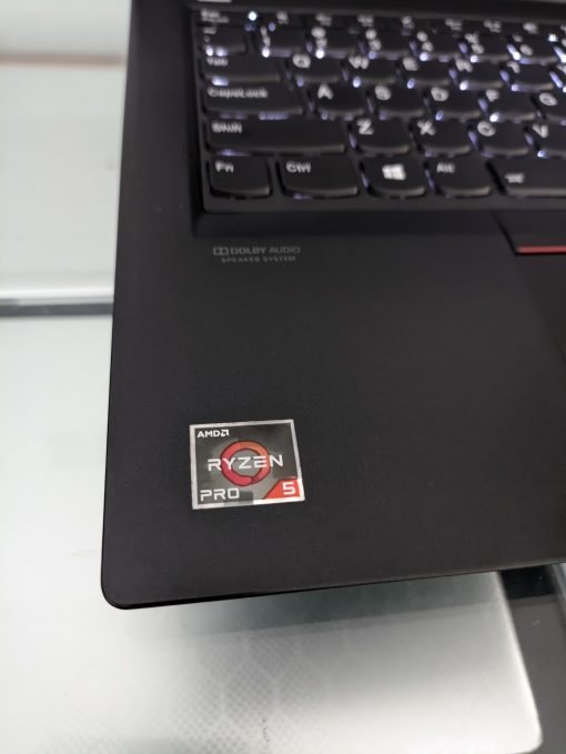 Lenovo ThinkPad X13 Ryzen 5 Pro 4650U RAM 16GB SSD 256GB - Image 14