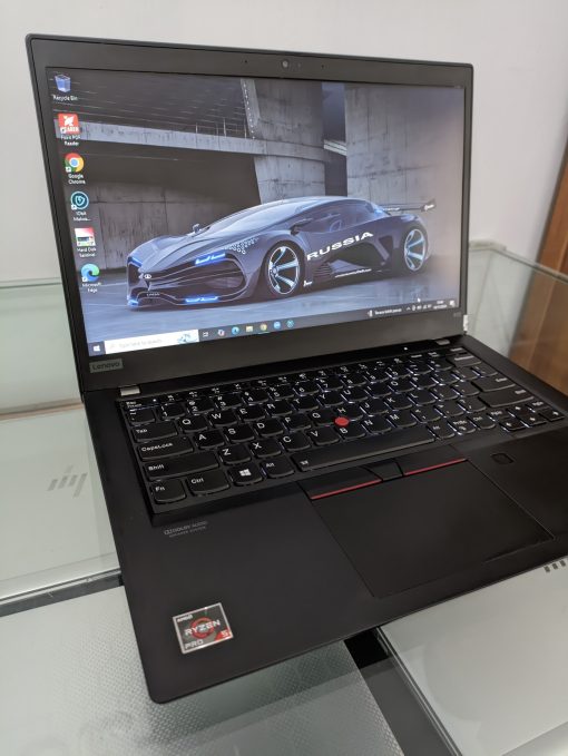 Lenovo ThinkPad X13 Ryzen 5 Pro 4650U RAM 16GB SSD 256GB - Image 15