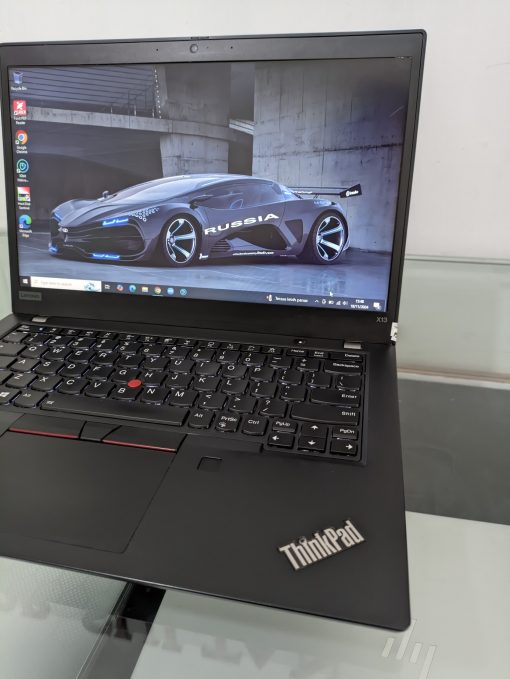 Lenovo ThinkPad X13 Ryzen 5 Pro 4650U RAM 16GB SSD 256GB - Image 16