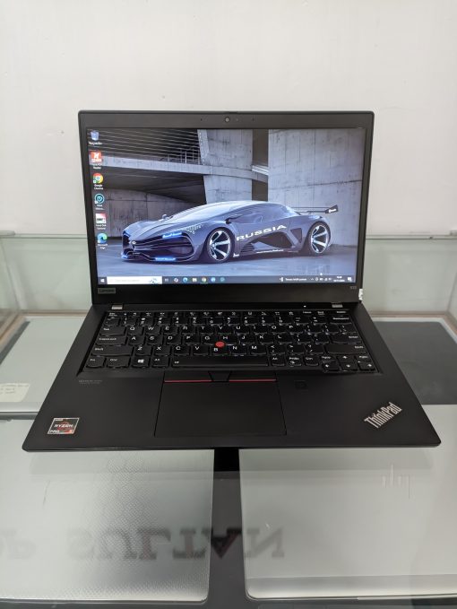 Lenovo ThinkPad X13 Ryzen 5 Pro 4650U RAM 16GB SSD 256GB