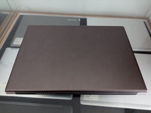 Toshiba PORTEGE Z30-C Core i5 Gen 6 RAM 8GB SSD 256GB - Image 4