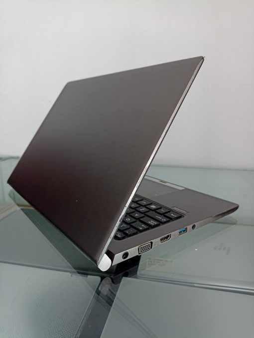 Toshiba PORTEGE Z30-C Core i5 Gen 6 RAM 8GB SSD 256GB - Image 8
