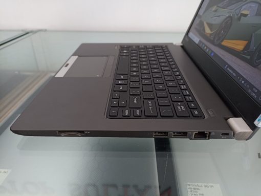 Toshiba PORTEGE Z30-C Core i5 Gen 6 RAM 8GB SSD 256GB - Image 10