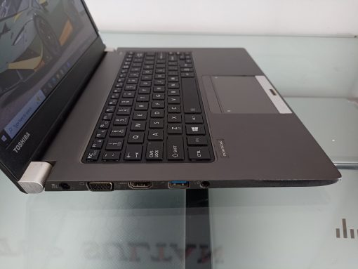 Toshiba PORTEGE Z30-C Core i5 Gen 6 RAM 8GB SSD 256GB - Image 11