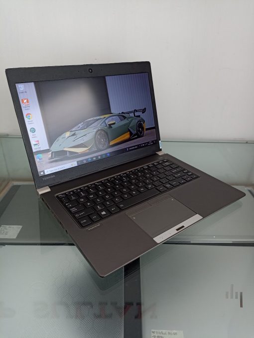 Toshiba PORTEGE Z30-C Core i5 Gen 6 RAM 8GB SSD 256GB - Image 12