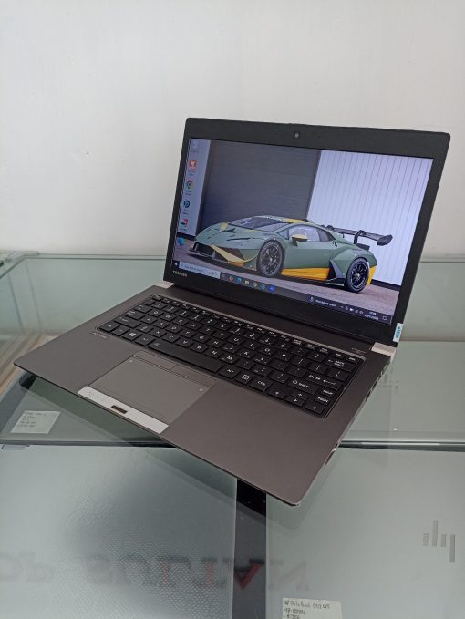Toshiba PORTEGE Z30-C Core i5 Gen 6 RAM 8GB SSD 256GB - Image 13