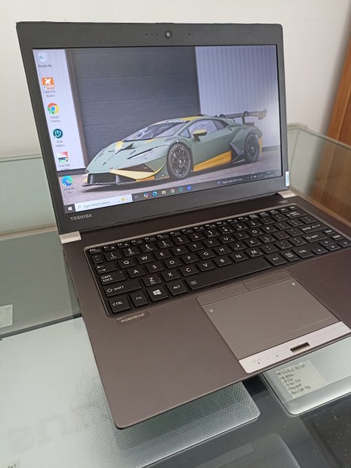 Toshiba PORTEGE Z30-C Core i5 Gen 6 RAM 8GB SSD 256GB - Image 14