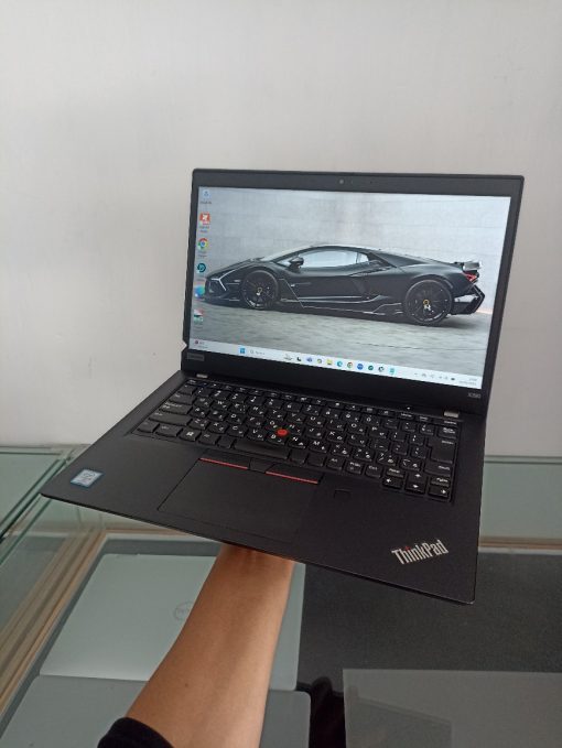 Lenovo ThinkPad X390 Intel Core i5 Gen 8 RAM 8GB SSD 256GB Nvme - Image 10