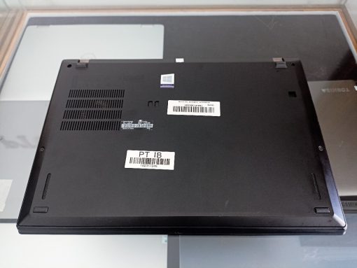 Lenovo ThinkPad X390 Intel Core i5 Gen 8 RAM 8GB SSD 256GB Nvme - Image 11