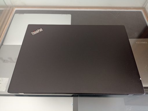 Lenovo ThinkPad X390 Intel Core i5 Gen 8 RAM 8GB SSD 256GB Nvme - Image 12