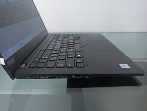 Lenovo ThinkPad X390 Intel Core i5 Gen 8 RAM 8GB SSD 256GB Nvme - Image 16
