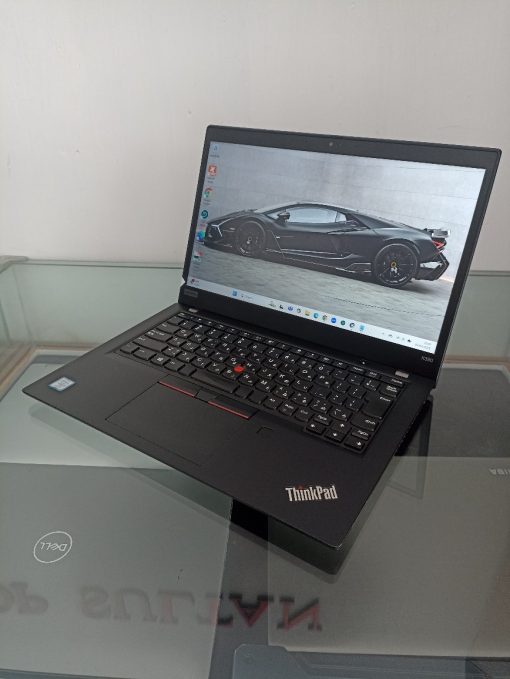 Lenovo ThinkPad X390 Intel Core i5 Gen 8 RAM 8GB SSD 256GB Nvme - Image 3