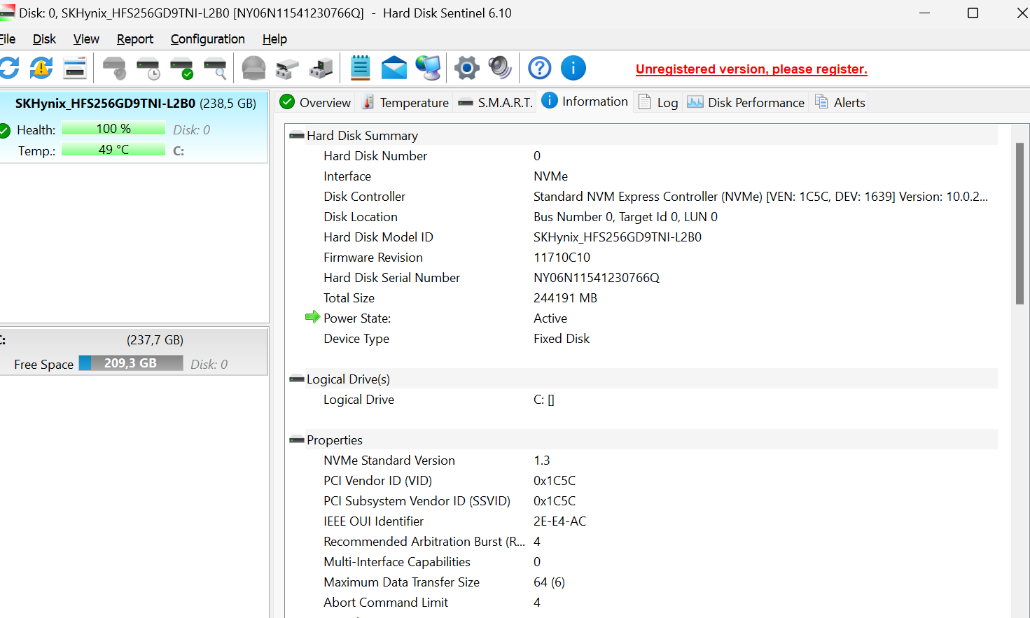Lenovo ThinkPad T14 G1 AMD Ryzen 5 Pro 4650U RAM 16GB SSD 256GB Touchscreen - Image 8