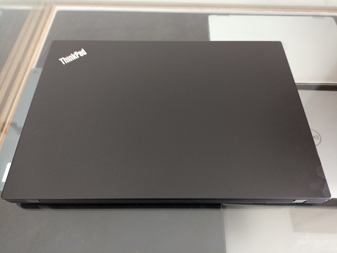 Lenovo ThinkPad T14 G1 AMD Ryzen 5 Pro 4650U RAM 16GB SSD 256GB Touchscreen - Image 12