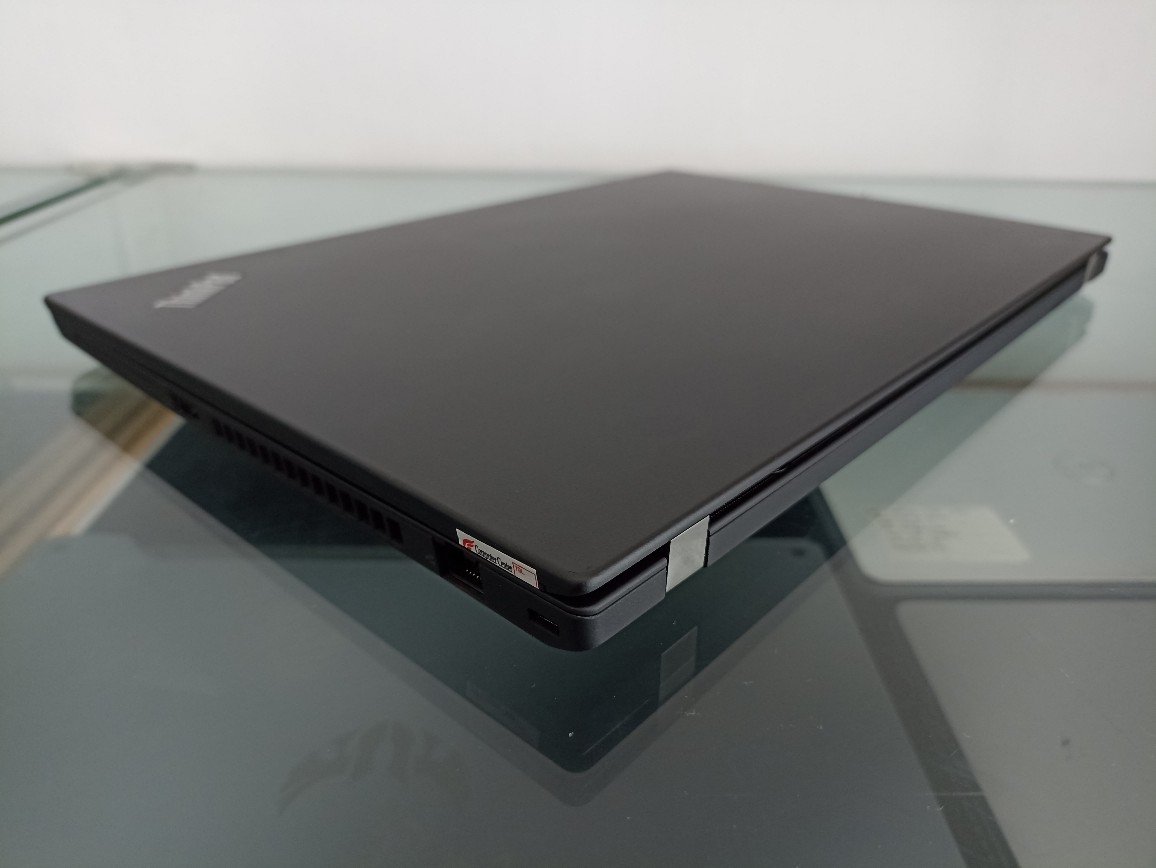 Lenovo ThinkPad T14 G1 AMD Ryzen 5 Pro 4650U RAM 16GB SSD 256GB Touchscreen - Image 13