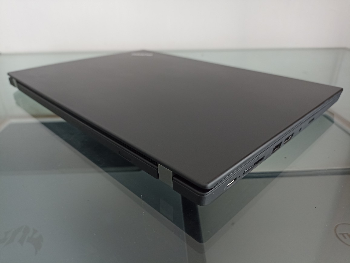 Lenovo ThinkPad T14 G1 AMD Ryzen 5 Pro 4650U RAM 16GB SSD 256GB Touchscreen - Image 14