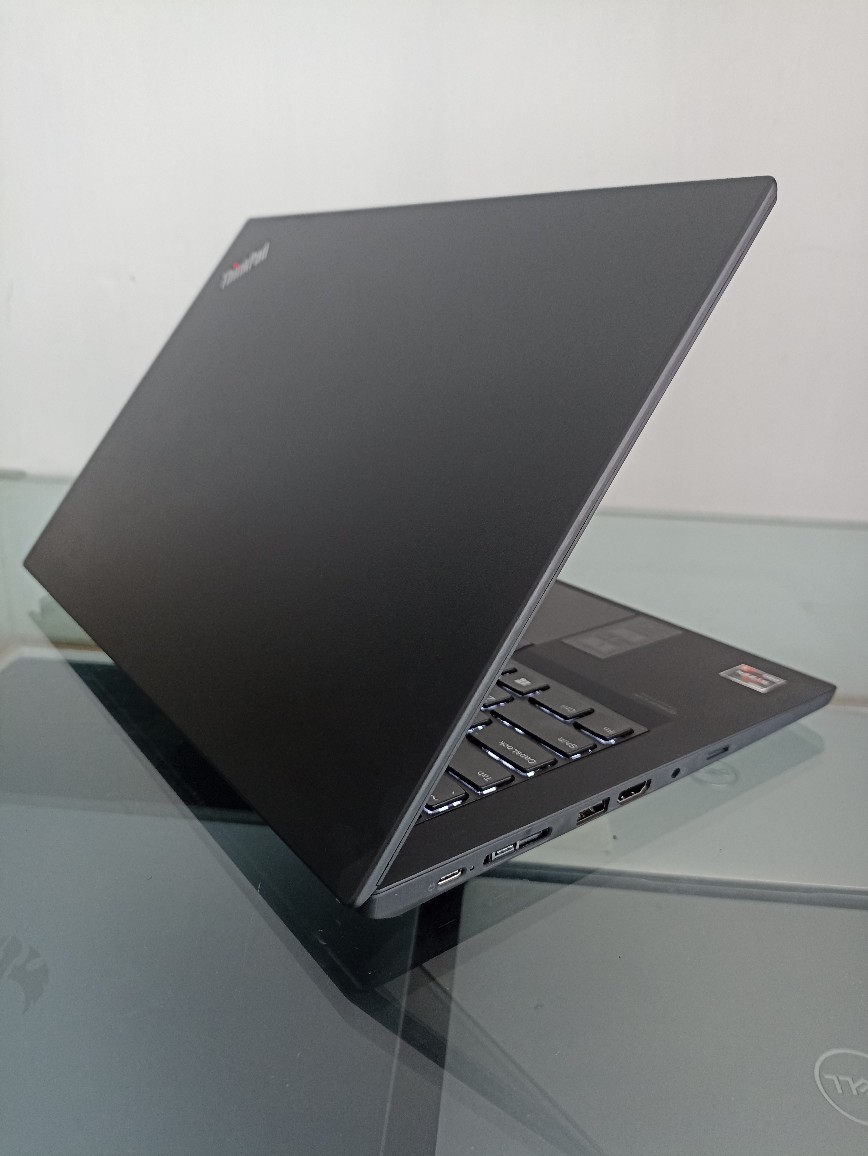Lenovo ThinkPad T14 G1 AMD Ryzen 5 Pro 4650U RAM 16GB SSD 256GB Touchscreen - Image 15