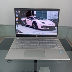 HP Pavilion 14-ce1xxx Intel Core i7 Gen 8 RAM 8GB SSD 128GB