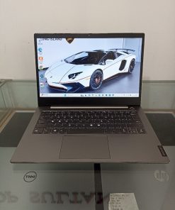 Lenovo ThinkBook IML Intel Core i7 Gen 10 RAM 8GB Dual Drive Storage Radeon 625