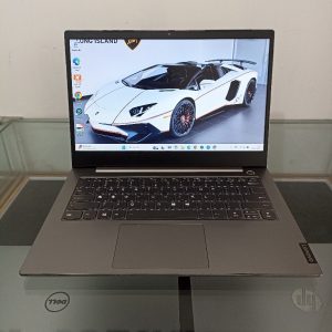 Lenovo ThinkBook IML Intel Core i7 Gen 10 RAM 8GB Dual Drive Storage Radeon 625