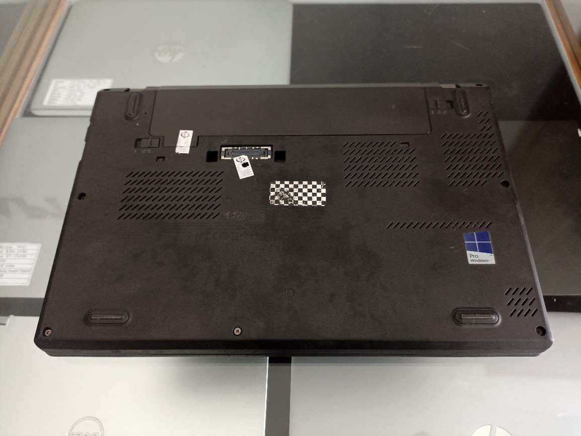 Lenovo ThinkPad X260 Intel Core i5 Gen 6 RAM 8GB SSD 128GB - Image 10