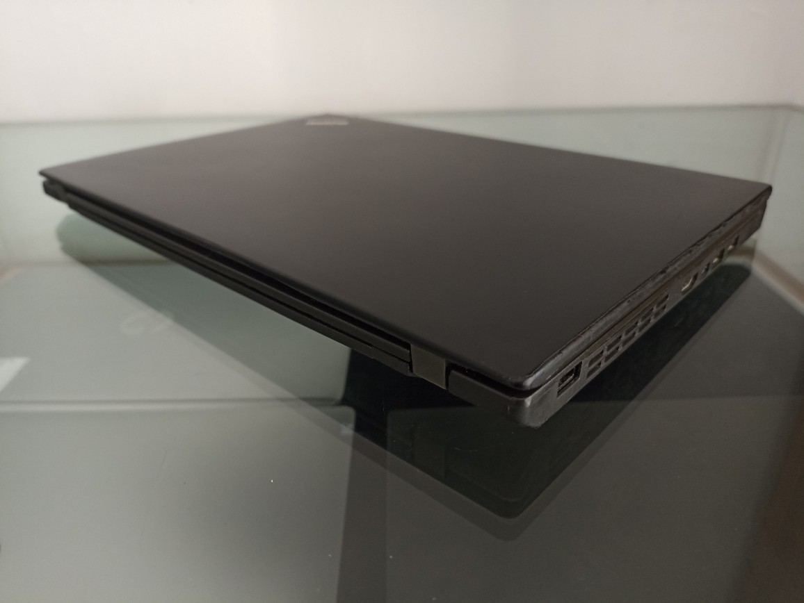 Lenovo ThinkPad X260 Intel Core i5 Gen 6 RAM 8GB SSD 128GB - Image 13